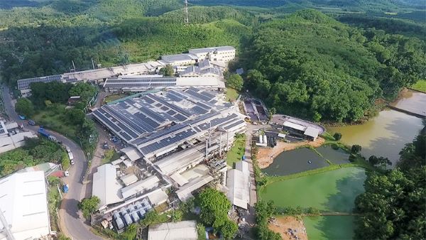 Hayleys Fabric cuts carbon footprint by 15% with Sri Lanka’s largest solar roof