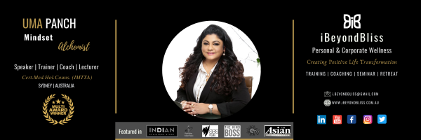 Holistic Goal-Setting Workshop at Swathi Women's Inspiration Group – by Uma Panch