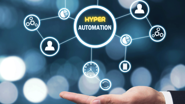 Hyperautomation: Article 3 of a series of articles on Hyperautomation  By Aditya Abeysinghe