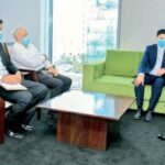 Iran to aid SL’s renewable energy resources development projects