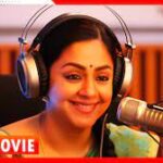 Kaatrin Mozhi - Tamil Full Movie | Jyothika | Vidharth | Lakshmi Manchu