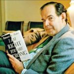 Leaving of the ‘lateral thinking’ legendary: Goodbye to Edward de Bono