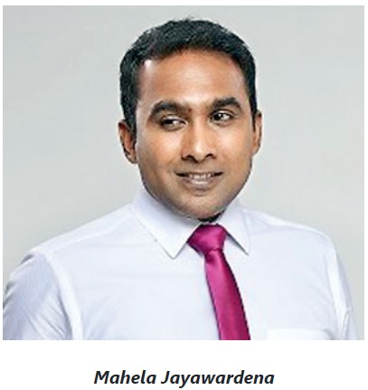 Mahela Jayawardena