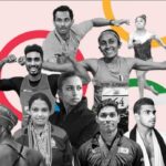 Meet The Sri Lankan Team For 2020 Summer Olympics In Tokyo