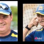 Mickey Arthur-Grant Flower