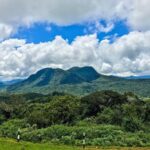 Moon Plains - aura of magical splendor in Central Highlands By Arundathie Abeysinghe
