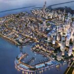 Port City Colombo to become a gateway to South Asia