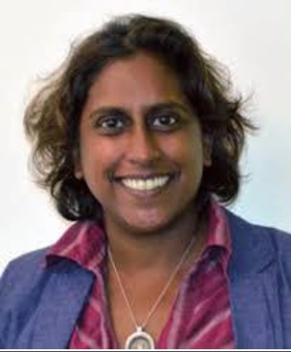 Professor Ramani Moonesinghe