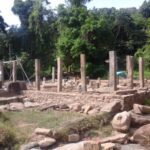 Rajagala - magnificence of Sri Lanka’s prehistoric era By Arundathie Abeysinghe