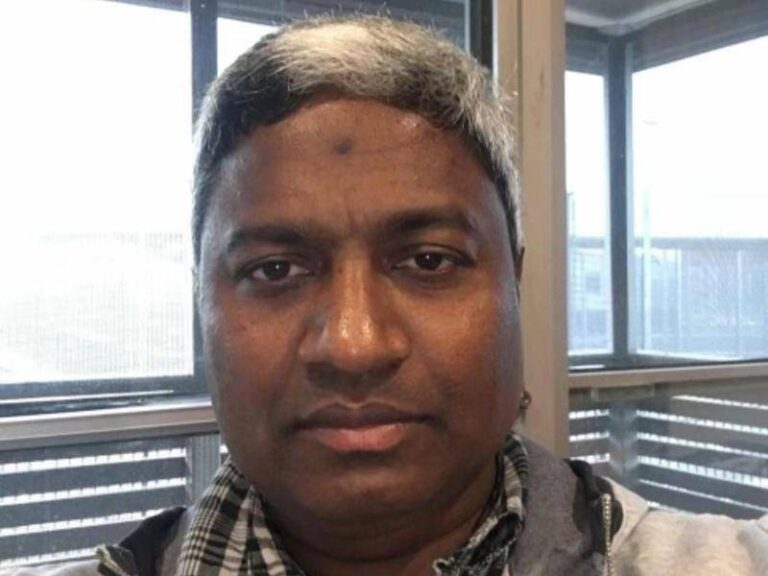 Sick Tamil refugee detained for 11 years