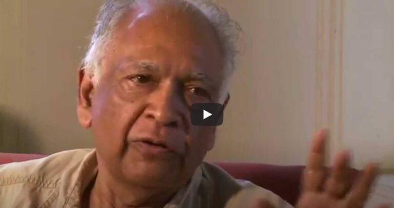 Rajiva Wijesinha’s The Past Is Another Country – Down memory lane with Lionel Pieris