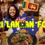 SRI LANKAN FOOD