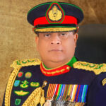 Shavendra Silva