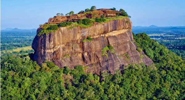 Sigiriya