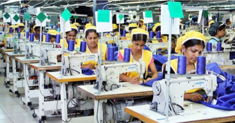 Thrust sectors in Sri Lanka’s export basket record hefty growth- by Sanath Nanayakkare