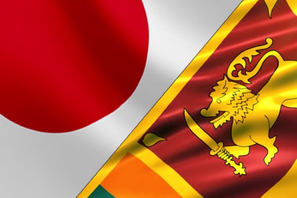 Sri Lanka Embassy in Japan Facilitates Three Virtual Investment and Export Webinars