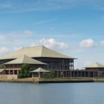 Sri Lanka Parliament
