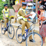Sri Lanka Police Service