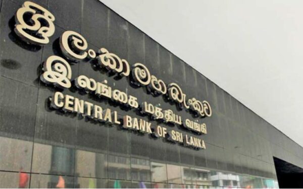 Sri Lanka repays US$ 1 Billion Bond