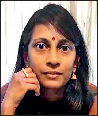Sri Lankan author Kanya D’Almeida wins 2021 Commonwealth Short Story Prize