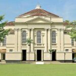 St. Joseph’s College
