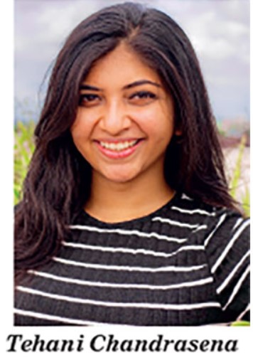 Tehani Chandrasena