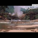 The Bridge On The River Kwai Film Location Sri Lanka