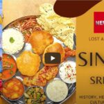 The Sindhis of Ceylon