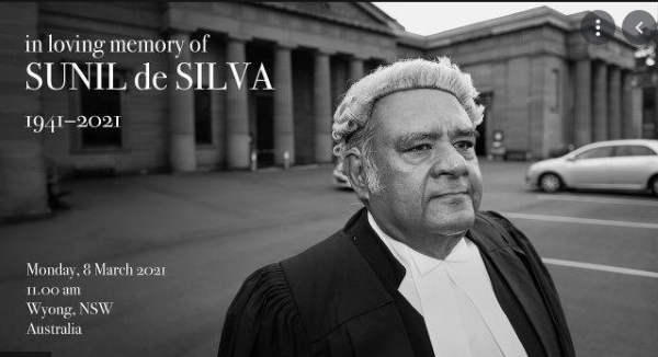The misunderstood role of the Attorney General in Sri Lanka By Sunil de Silva P.C