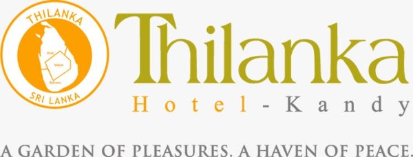 Thilanka Hotel - Kandy