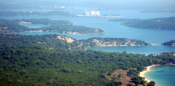 Strategic significance of Trincomalee Harbor By Arundathie Abeysinghe