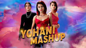 Yohani Mashup 2021 | FM Derana