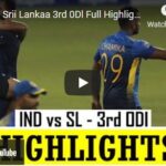 cricket sri lanka vs india - eLanka