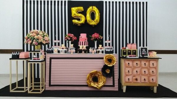 decoration-50th