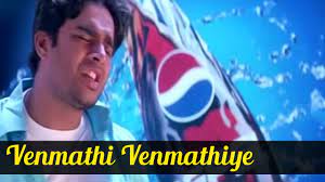 Venmathi Venmathiye – Madhavan, Reemma Sen – Minnale – Tamil Songs