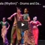 drums and dances of srilanka
