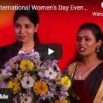 iLead International Women’s Day Event Sri Lanka