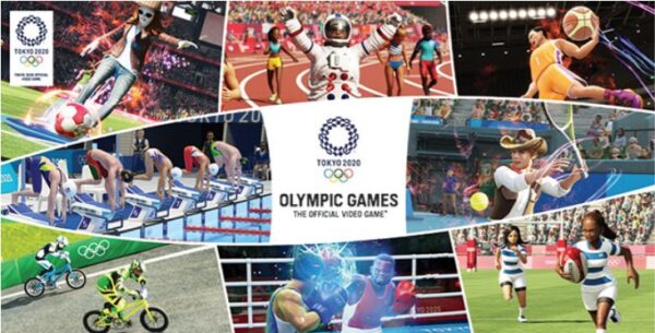 2020 Olympic Games: tales mostly of triumph-by Nan