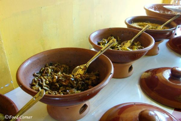 6 Sri Lankan Food Recipes which are Easy to Cook - written by Amila Gamage Wickramarachchi
