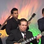 A Musical Extravaganza Anglo Indian & Sri Lankan in Australia – by Patrick Ranasinghe