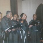 A choral journey spanning half a century- Prins James Alagaratnam