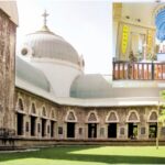A citadel of Christian faith