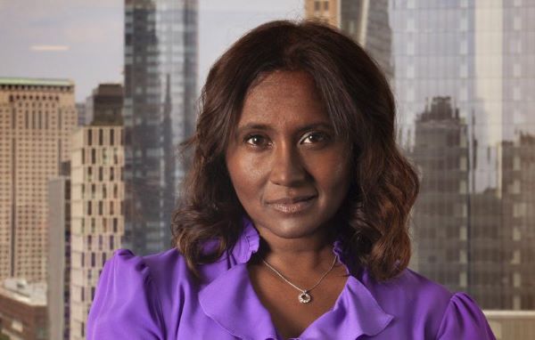 AP appoints Daisy Veerasingham as agency’s president and CEO By DAVID BAUDER