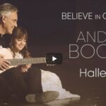 Andrea Bocelli
