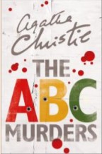 Book Review: The ABC Murders by Agatha Christie-by Achira Samaratunga