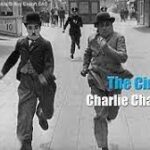 Charlie Chaplin - The Mirror Maze (The Circus)