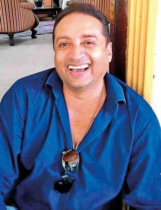 He was a selfless and carefree man Chris Rodrigo-by Champa Mellawa