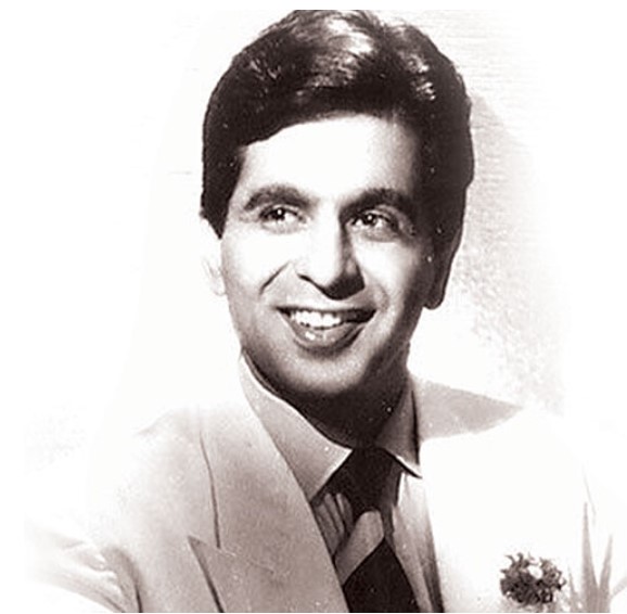 Dilip Kumar 