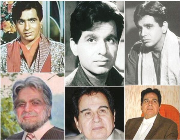 Dilip Kumar