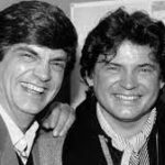Don Everly, of harmonizing rock ’n’ roll pioneers the Everly Brothers, dies at 84 – by Upali Obeyesekere
